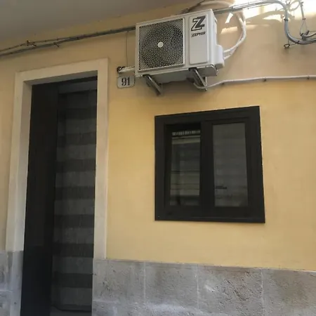 Cartia 91 Apartament *