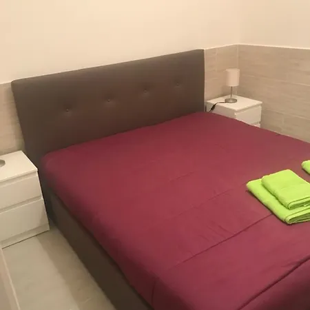 Cartia 91 Apartment Ragusa