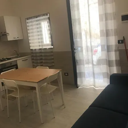 Cartia 91 Apartament Ragusa