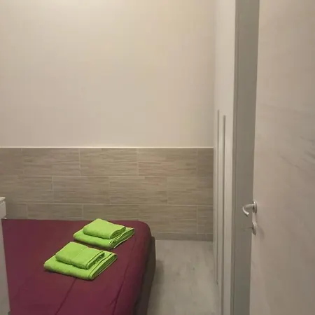 Cartia 91 * Ragusa