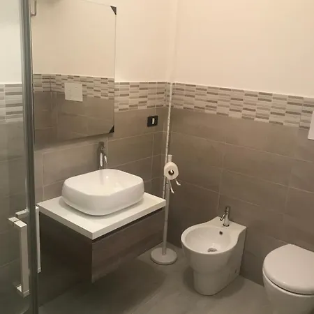 Apartment Cartia 91 Ragusa