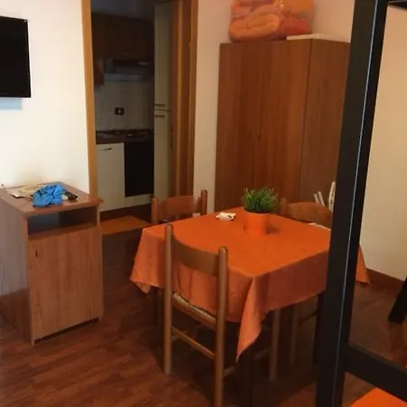 Apartment Cartia 91