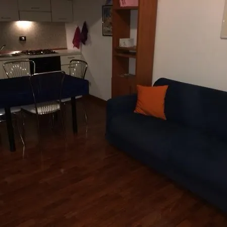 Cartia 91 Apartment Ragusa