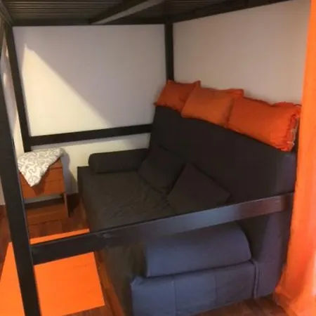Cartia 91 Apartment