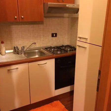 Apartament Cartia 91 Ragusa