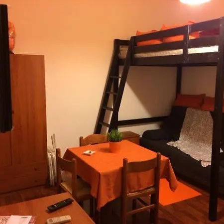 Apartament Cartia 91