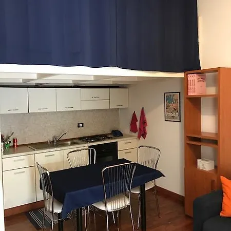 Apartment Cartia 91 *
