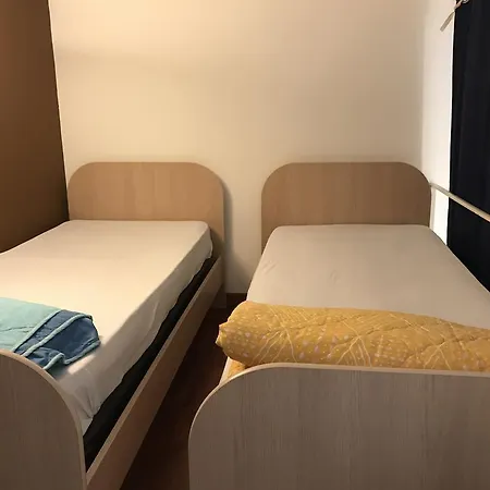 Cartia 91 Apartament *
