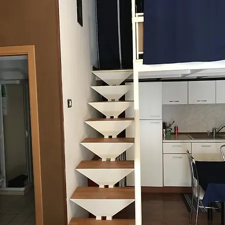 Cartia 91 Apartament Ragusa