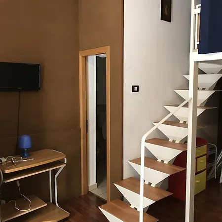 Cartia 91 Ragusa