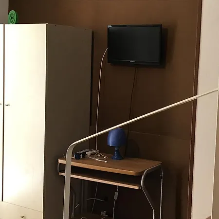 Apartment Cartia 91 *
