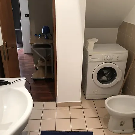 Cartia 91 Apartment Ragusa