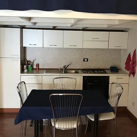Cartia 91 Apartment *